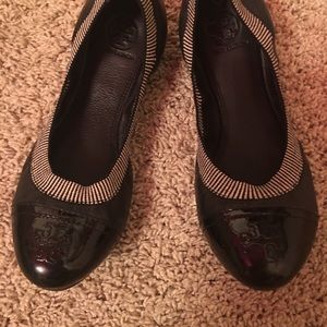 Tori Burch flats