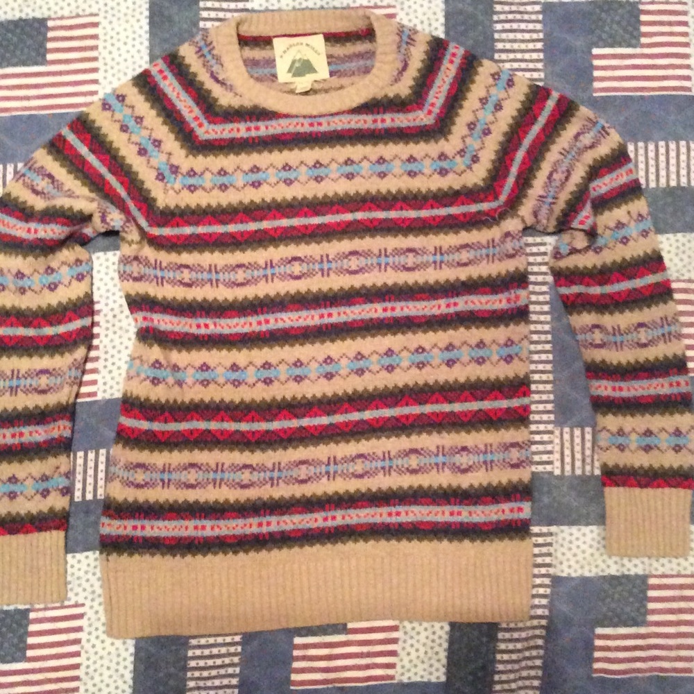 Sweater