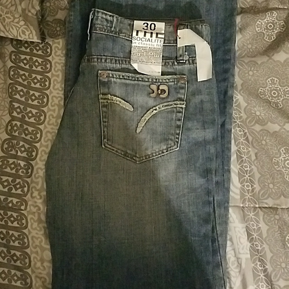 Joe jeans