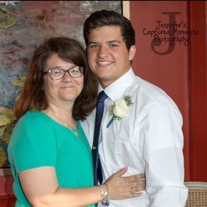 Meet your Posher, Allen