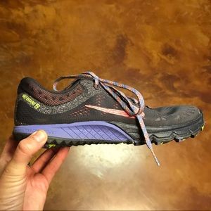 Nike Light Trail Shoes