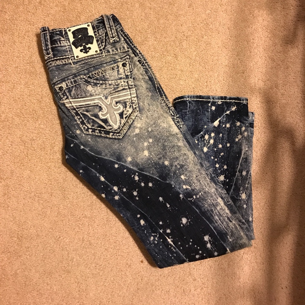 Men's Jeans
