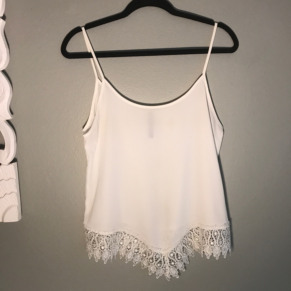 Nella Fantasia Dressy Tank