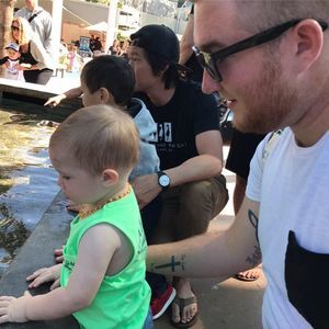 Meet your Posher, Jesse