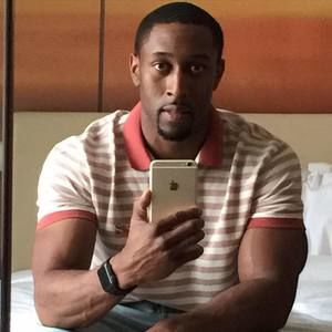 Meet your Posher, Robert