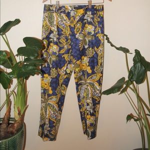 Banana Republic straight leg pants