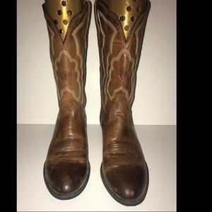 Women's Ariat Cowboy Boots