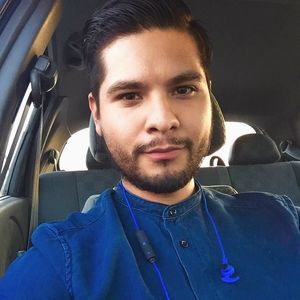 Meet your Posher, Renato