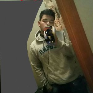 Meet your Posher, Juan