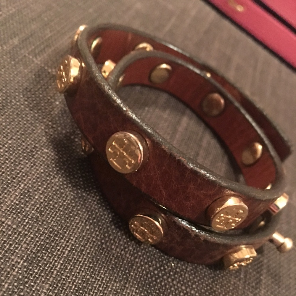 Tory Burch Wrap bracelet