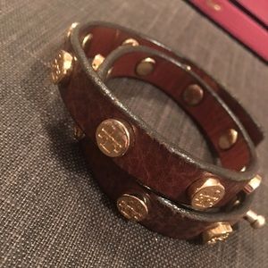 Tory Burch Wrap bracelet