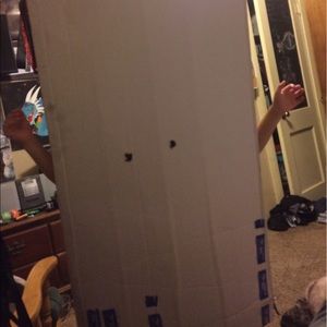 Meet your Posher, Michele