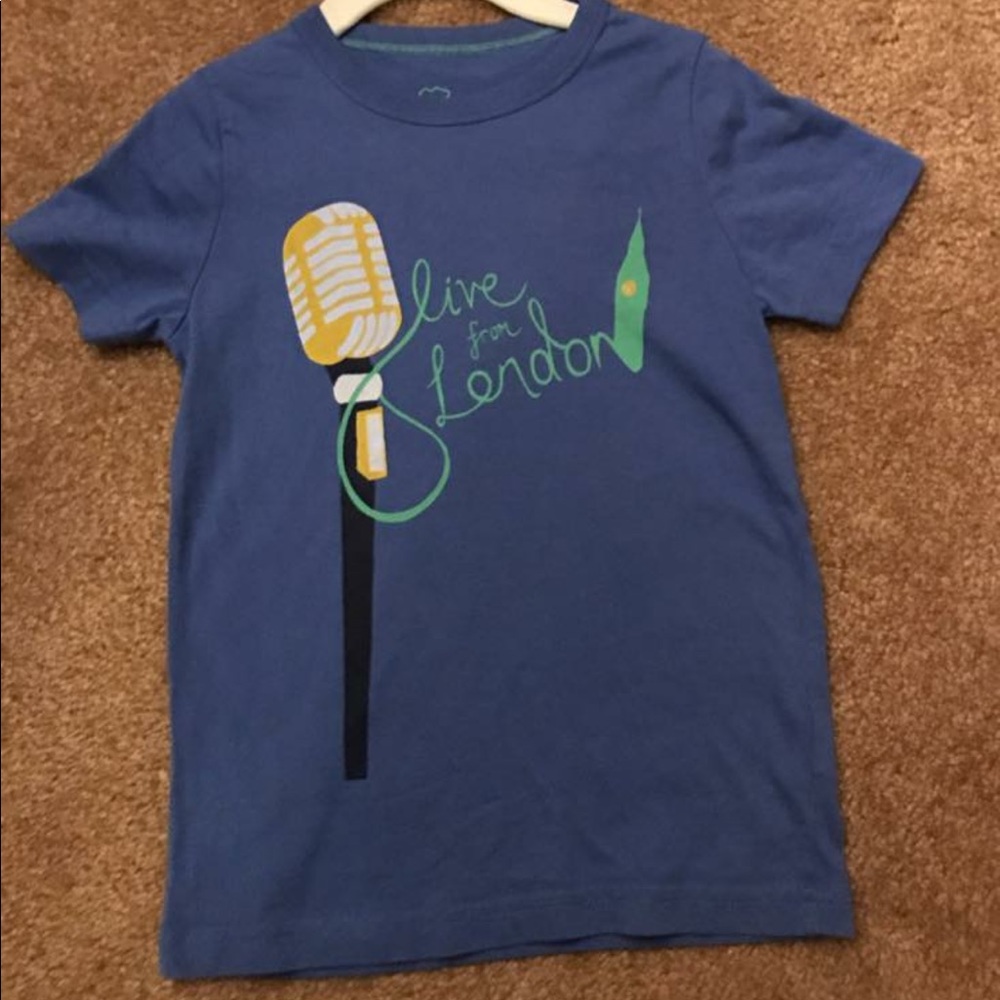 Mini Boden