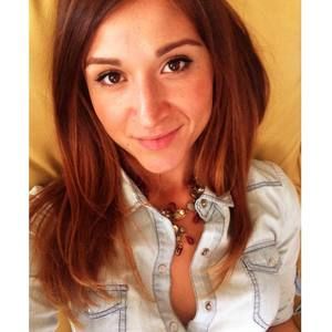 Meet your Posher, Ella
