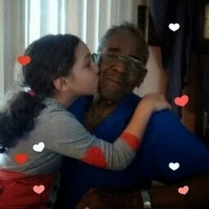 Meet your Posher, Kristine