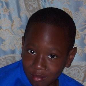 Meet your Posher, Wayne