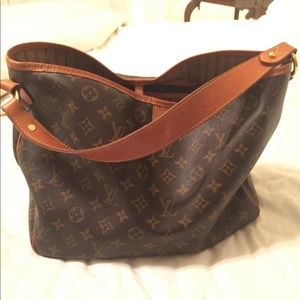 Louis Vuitton purse