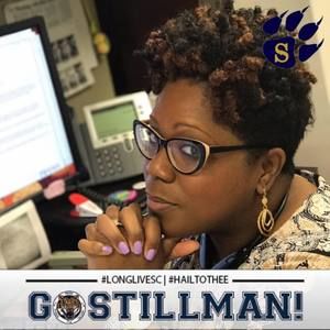 Meet your Posher, Lillian