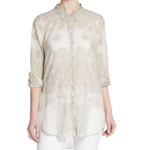 Calypso St. Barth Top