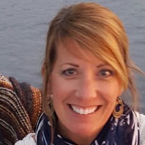 Meet your Posher, Lynn