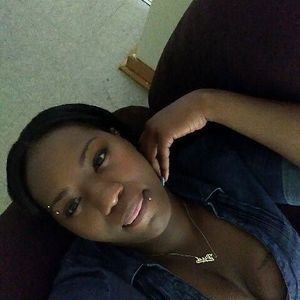 Meet your Posher, Shykia