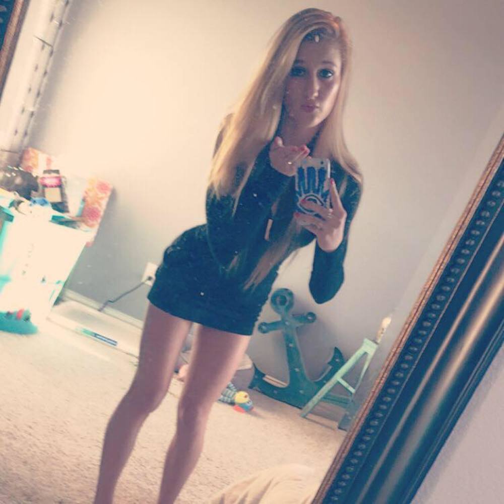 Meet your Posher, Ashtyn