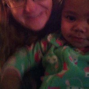 Meet your Posher, Kerrie