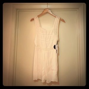 Amuse Society Romper