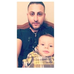 Meet your Posher, Ameed