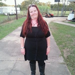 Meet your Posher, Dawn