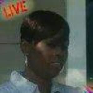 Meet your Posher, Tammy