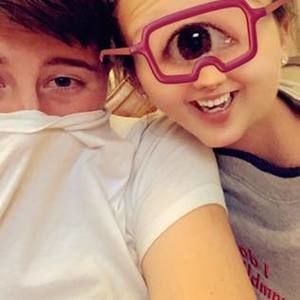 Meet your Posher, Jessie