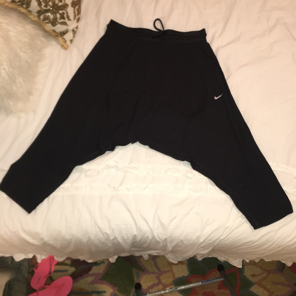 Nike Harem pant