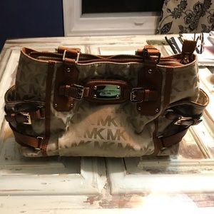 Michael Kors Handbag
