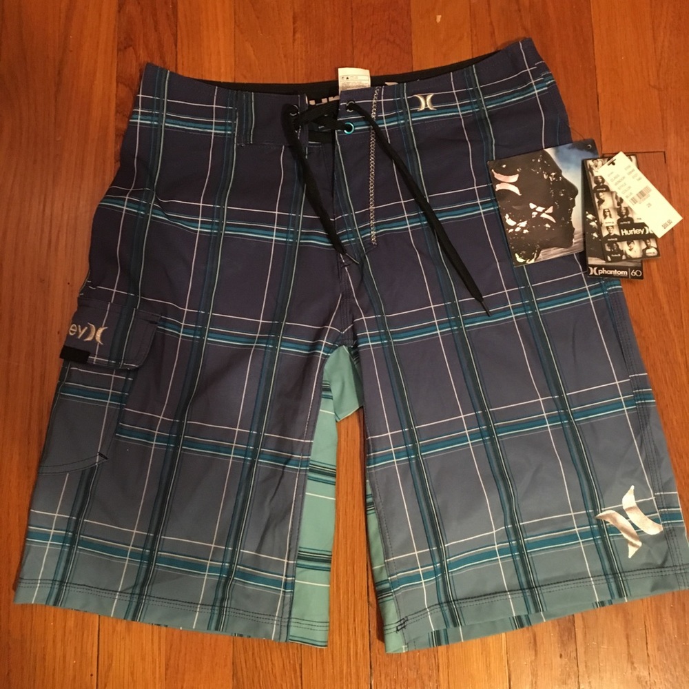 Hurley Men's Board Shorts