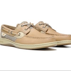 Sperry Topsider