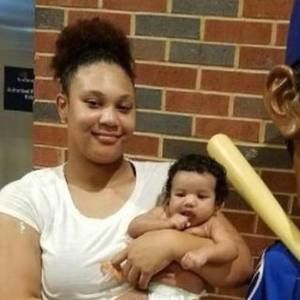 Meet your Posher, Shante