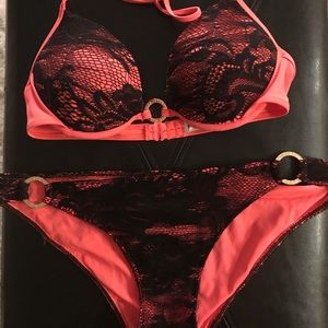 Victoria's Secret bikini Victoria's Secret bikini