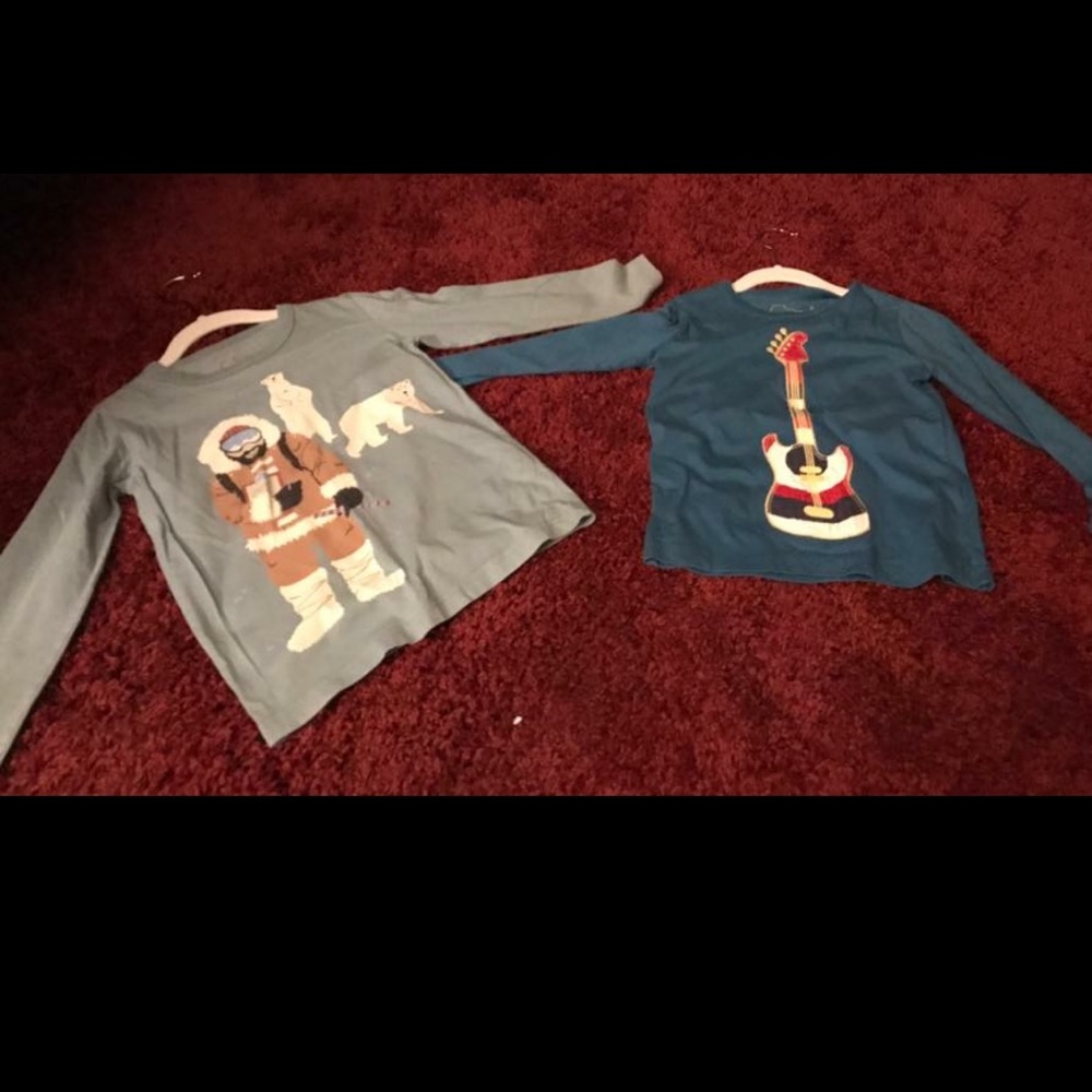 Mini Boden, size 4-5 yr