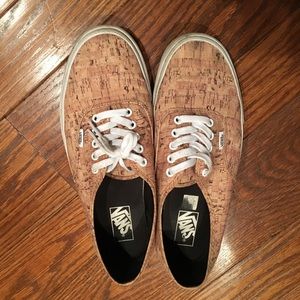 Vans Classic Shoes