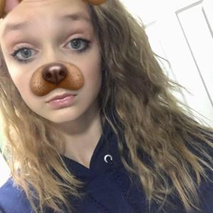 Meet your Posher, Blake