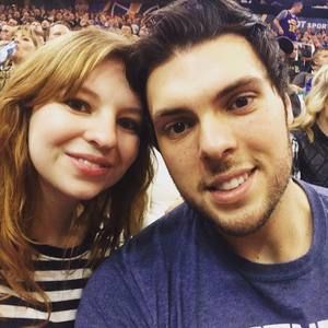 Meet your Posher, Oliver