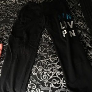 VS PINK boyfriend pants