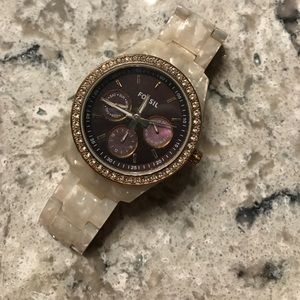 Watch Watch