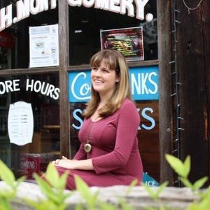 Meet your Posher, Mckenzie