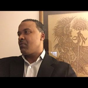 Meet your Posher, Ed