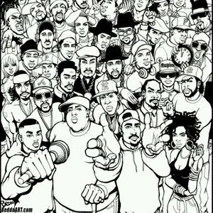 Meet your Posher, Marc