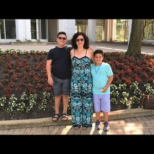 Meet your Posher, Loredana