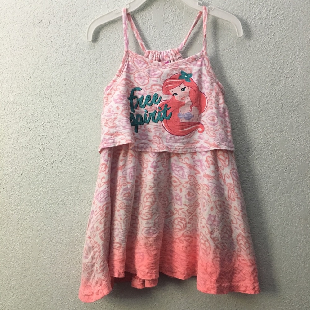 Ariel dress