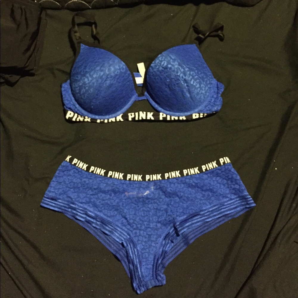 Victoria's Secret PINK set